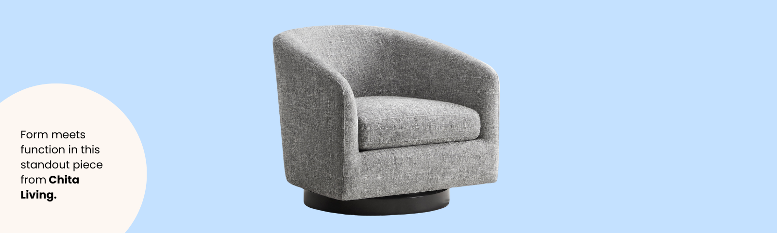 Chita Living Feature Image