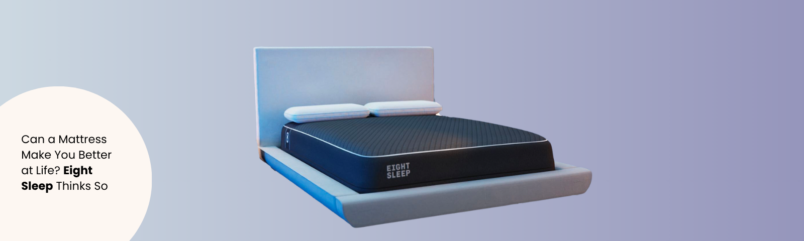 8 sleep feature image