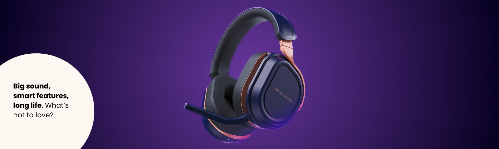 Turtle beach headphones feature image