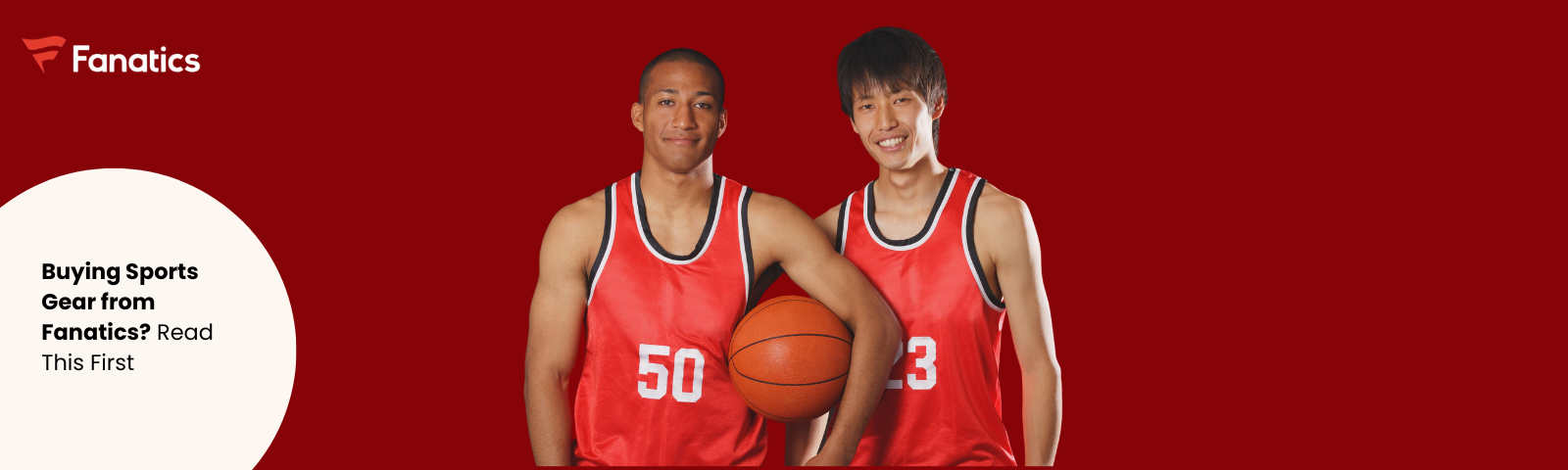 fanatics Feature Image