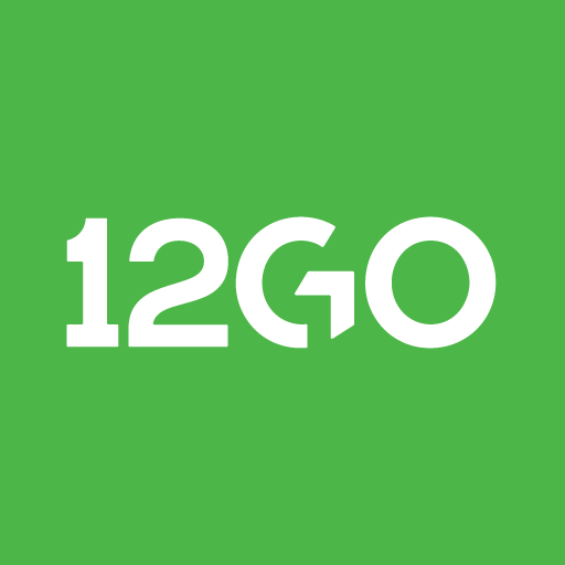 12Go logo