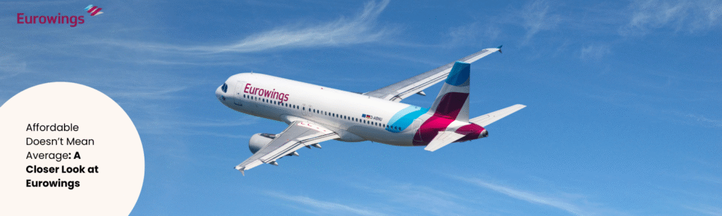 eurowings blog feature image