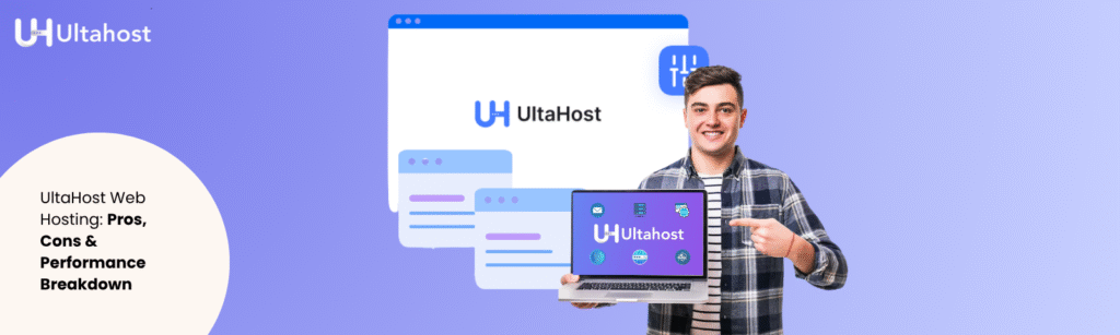 ultahost feature image
