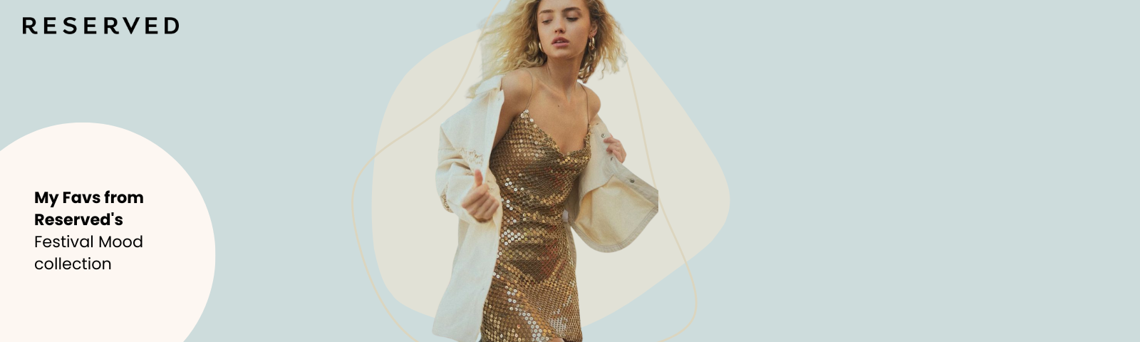 Festival mood reserve feature