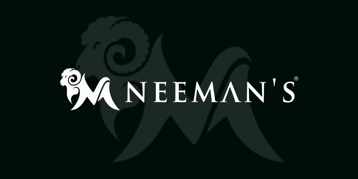 Neemans logo
