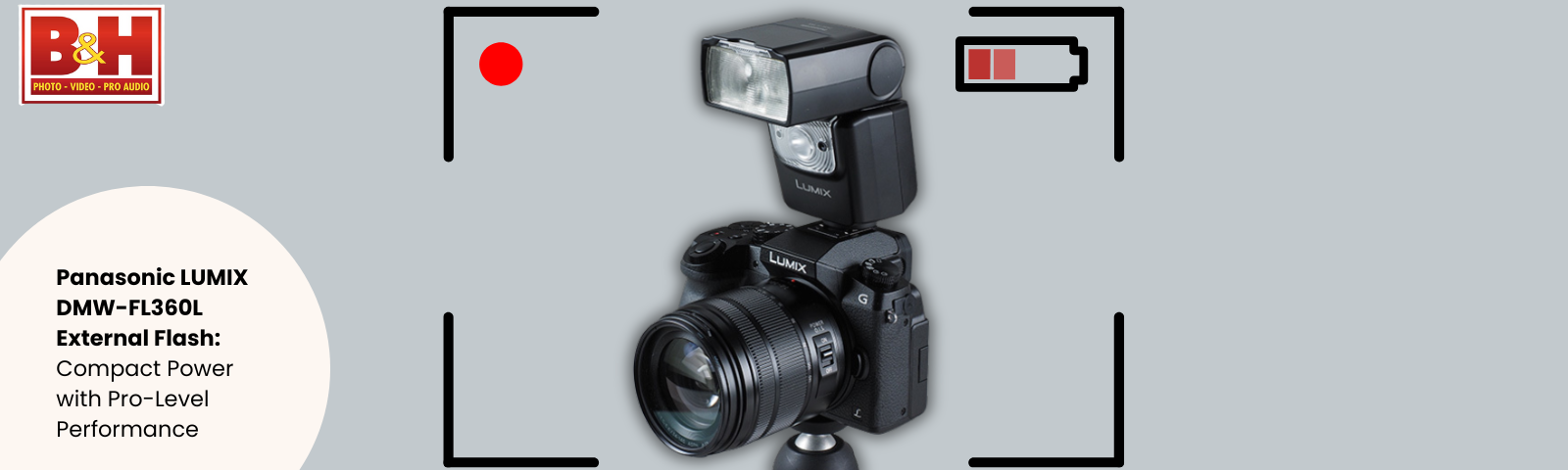 B&HPhotoVideo Feature Image