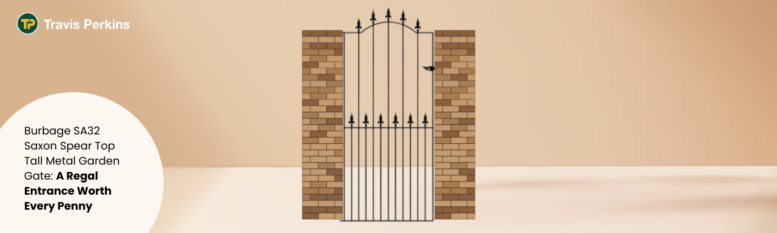 Travis Perkins Gate Blog feature image