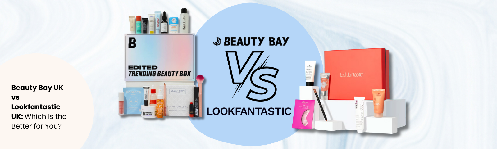 beauty bay vs lookfantastic