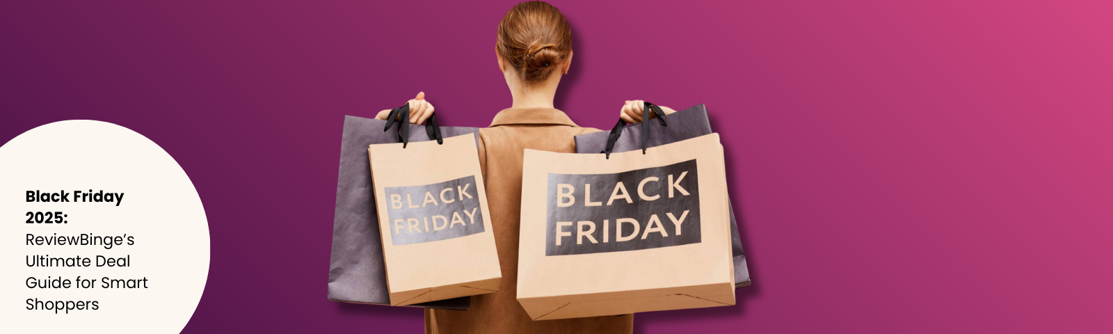 Black Friday Deals Feature Image