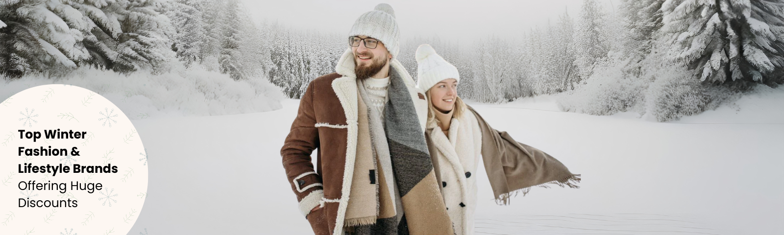 Winter Deals Blog Feature Image
