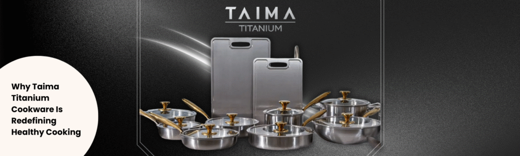 Taima Blog